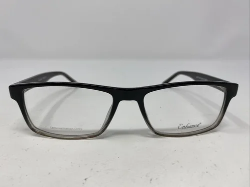 Frames For Men Enhance 3943 Eyeglasses Glasses Frames 56mm