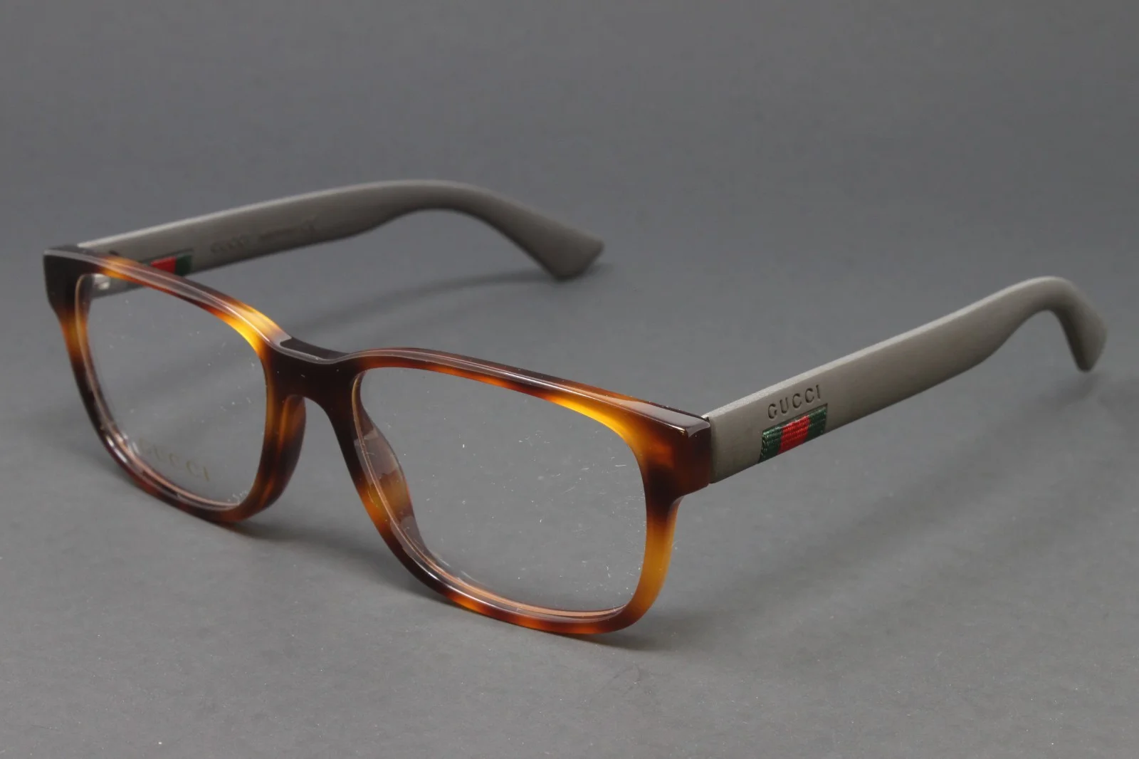 Gucci GG0011O 002 Men 1