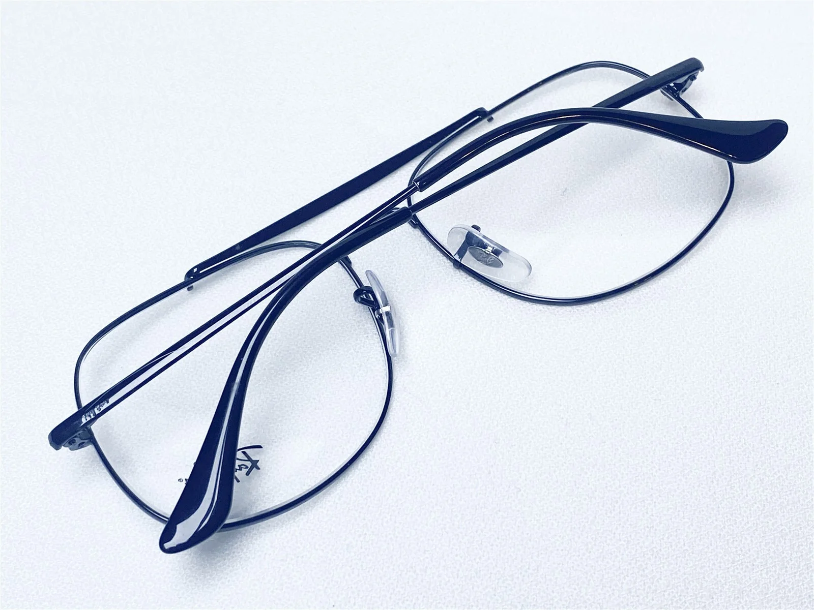 NEW Ray Ban RB6389 2509 Mens Black Square Designer Eyeglasses Frames 55/16~140 2