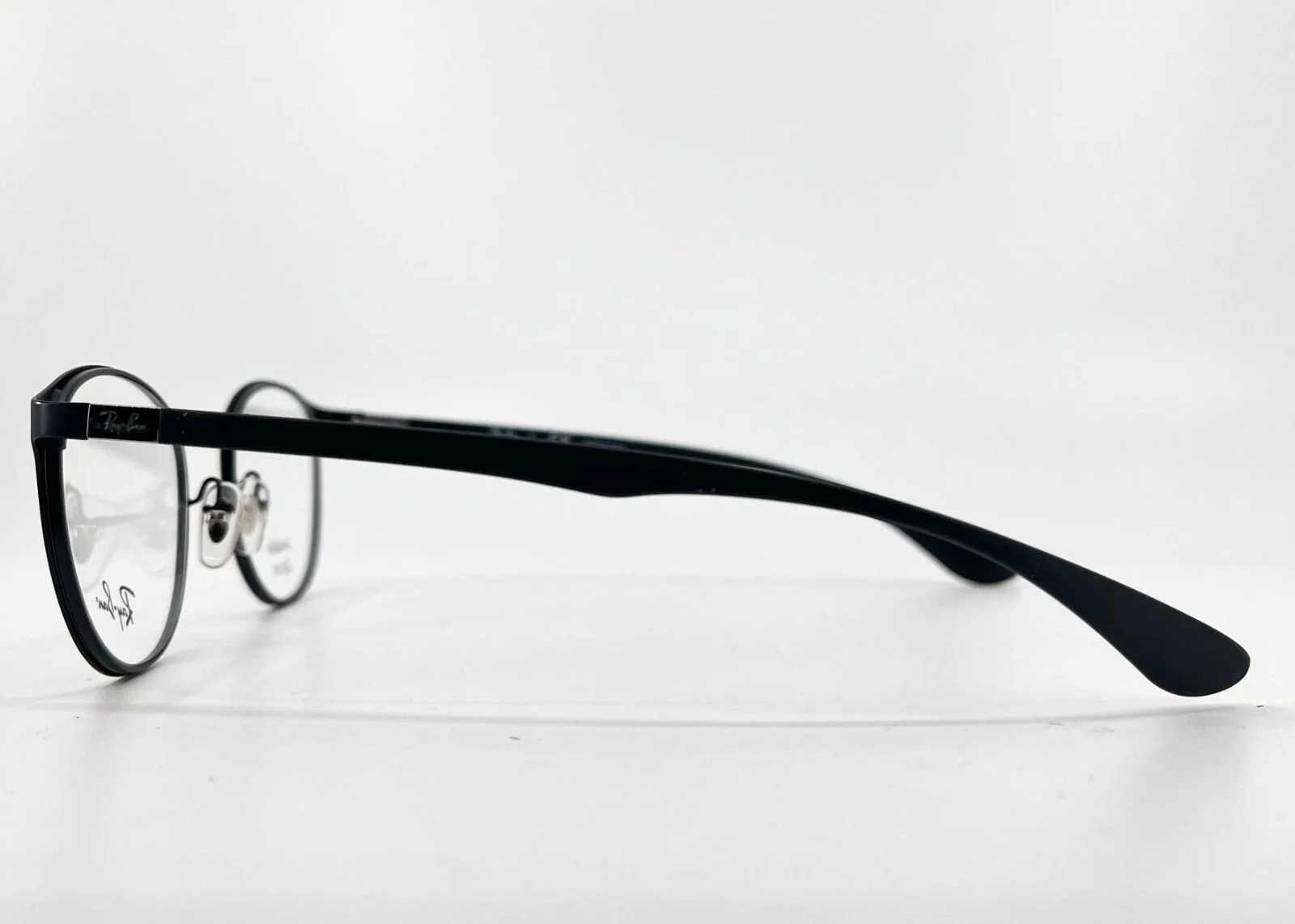 Ray-Ban Eyeglasses Frames Mens Black RB 6355 2503 47-20-145 4115 3
