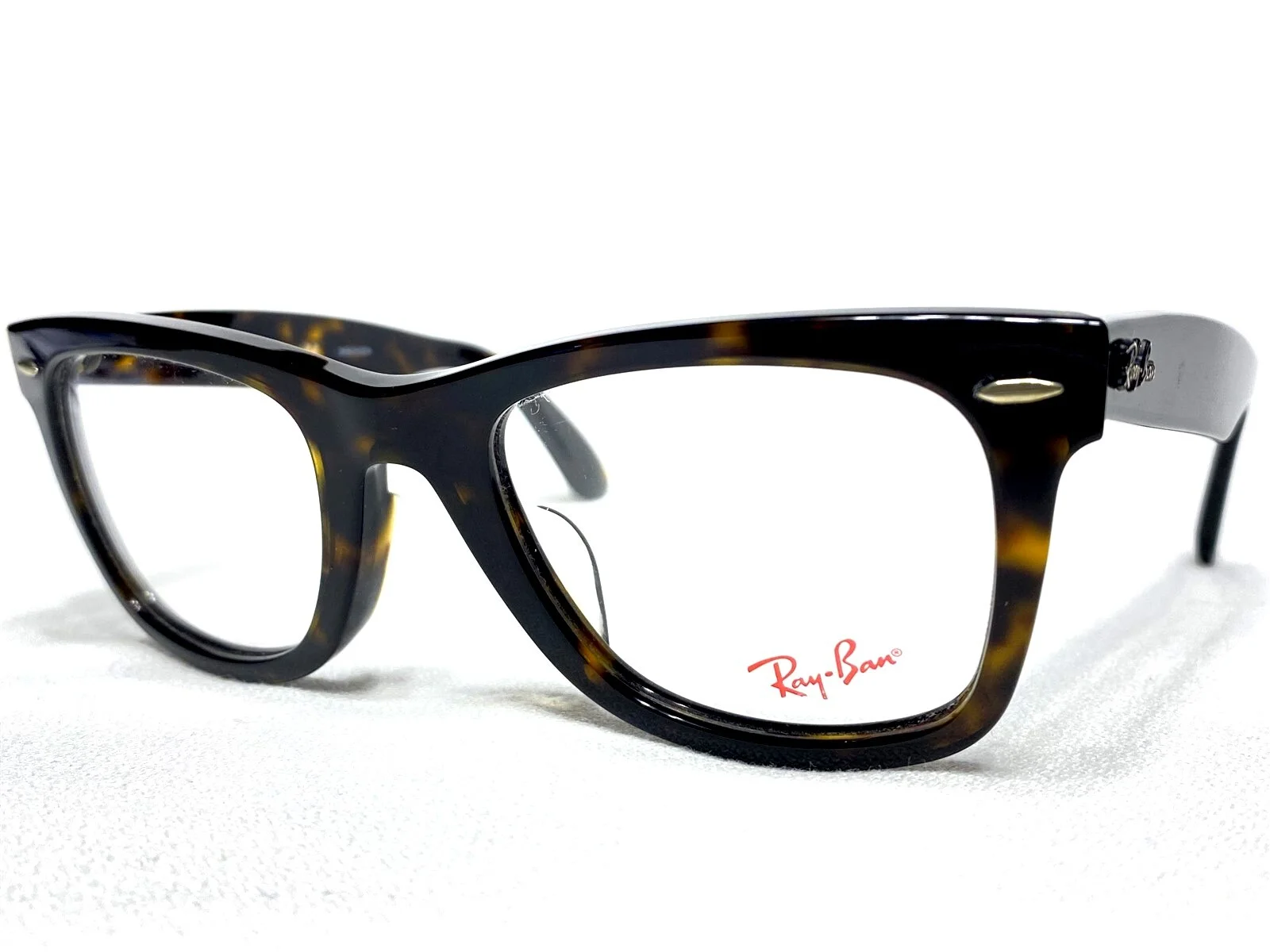 Ray Ban Wayfarer Men 2