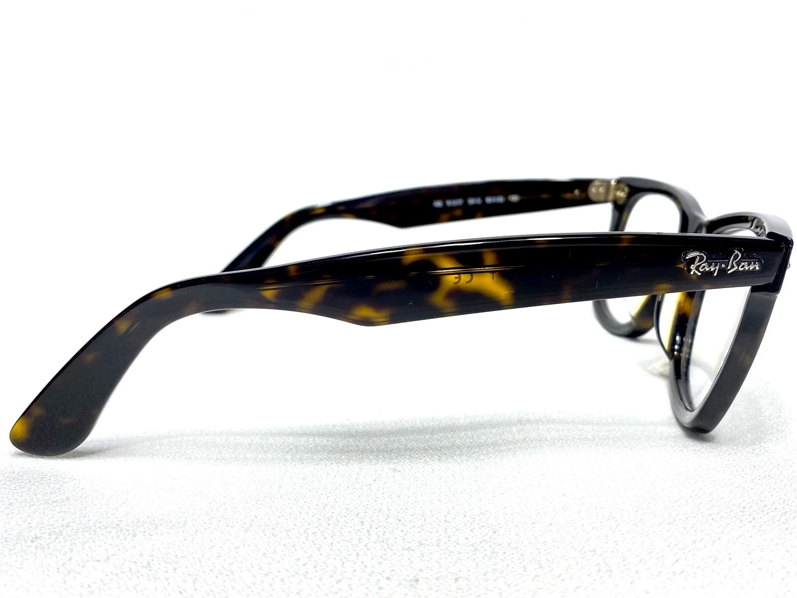 Ray Ban Wayfarer Men 3