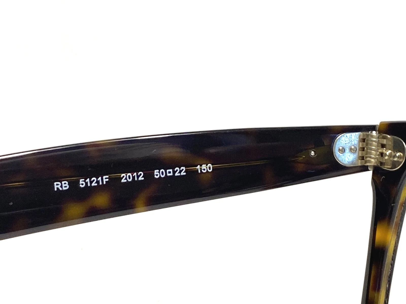 Ray Ban Wayfarer Men 4